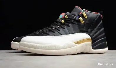 YEAR NEW CHINESE 12 (2019) JORDAN RETRO - 0507